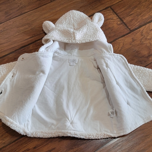 Mud Pie jacket - Picture 8 of 9